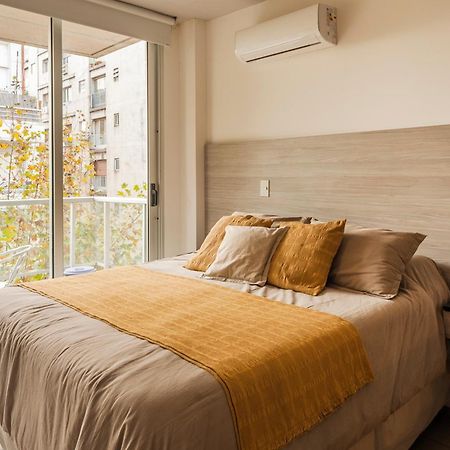 Cloud Ba Soho Oro Apartments Ciudad Autónoma de Ciudad Autónoma de Buenos Aires Exterior foto