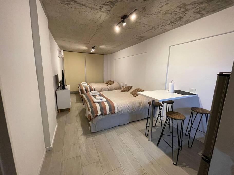Cloud Ba Soho Oro Apartments Ciudad Autónoma de Ciudad Autónoma de Buenos Aires Exterior foto