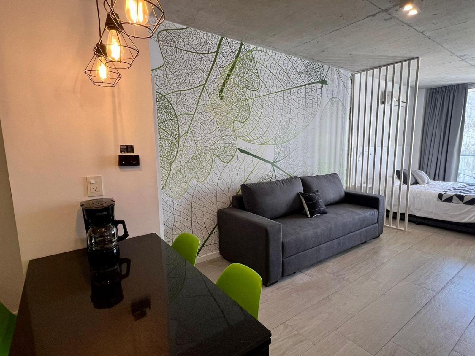 Cloud Ba Soho Oro Apartments Ciudad Autónoma de Ciudad Autónoma de Buenos Aires Exterior foto