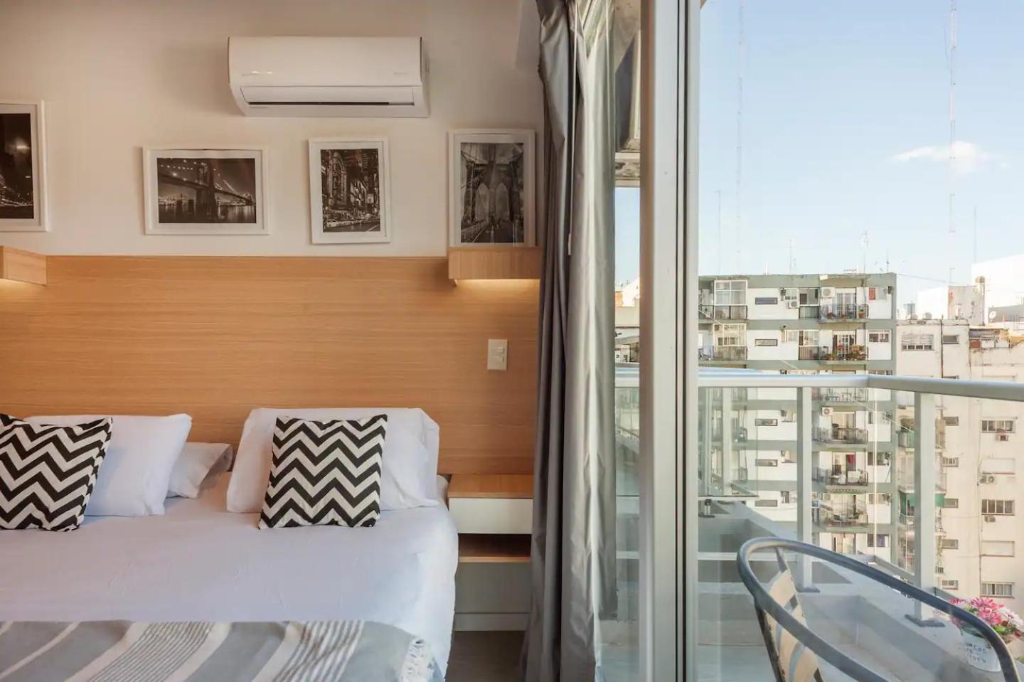 Cloud Ba Soho Oro Apartments Ciudad Autónoma de Ciudad Autónoma de Buenos Aires Exterior foto
