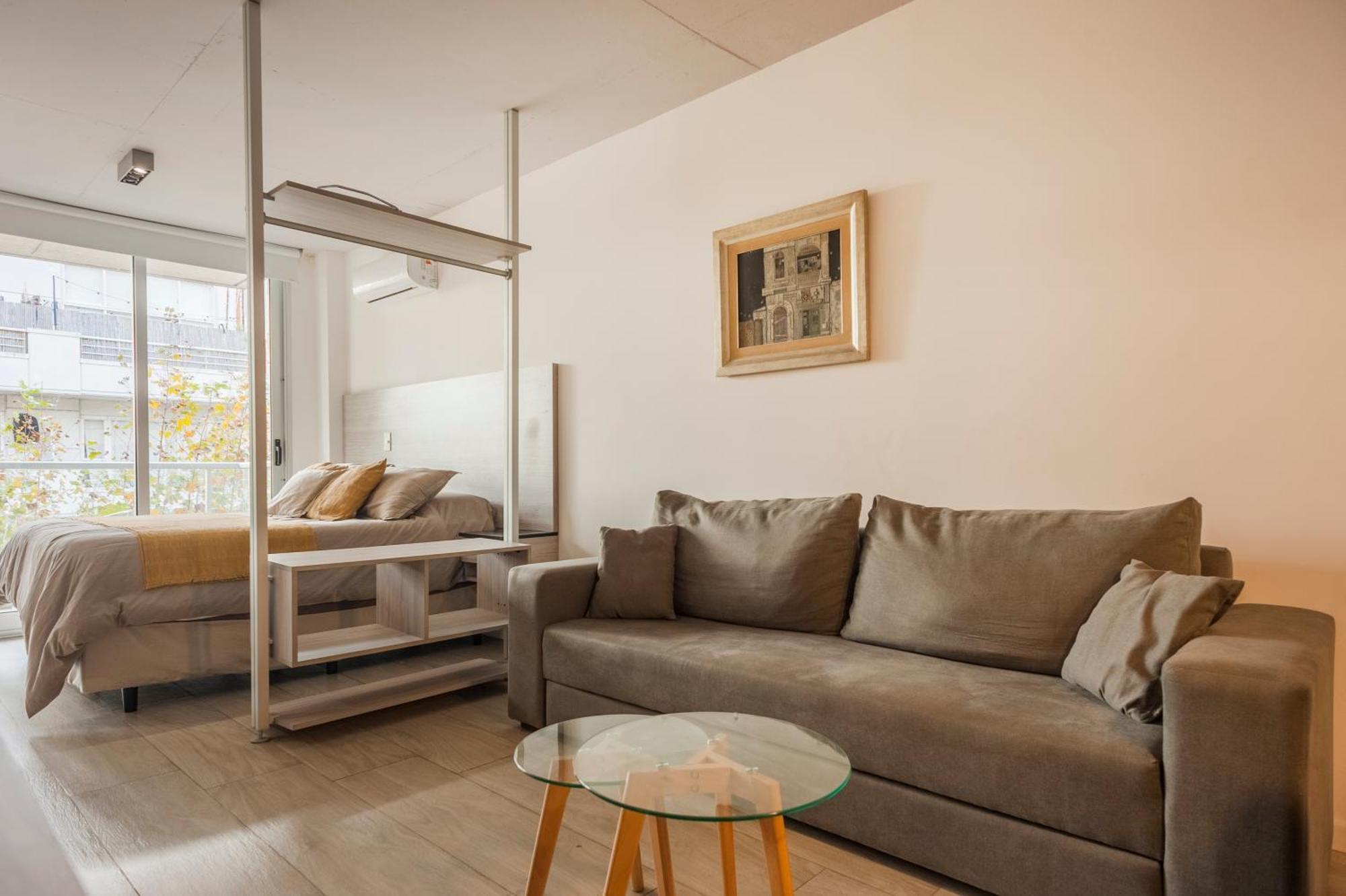 Cloud Ba Soho Oro Apartments Ciudad Autónoma de Ciudad Autónoma de Buenos Aires Exterior foto