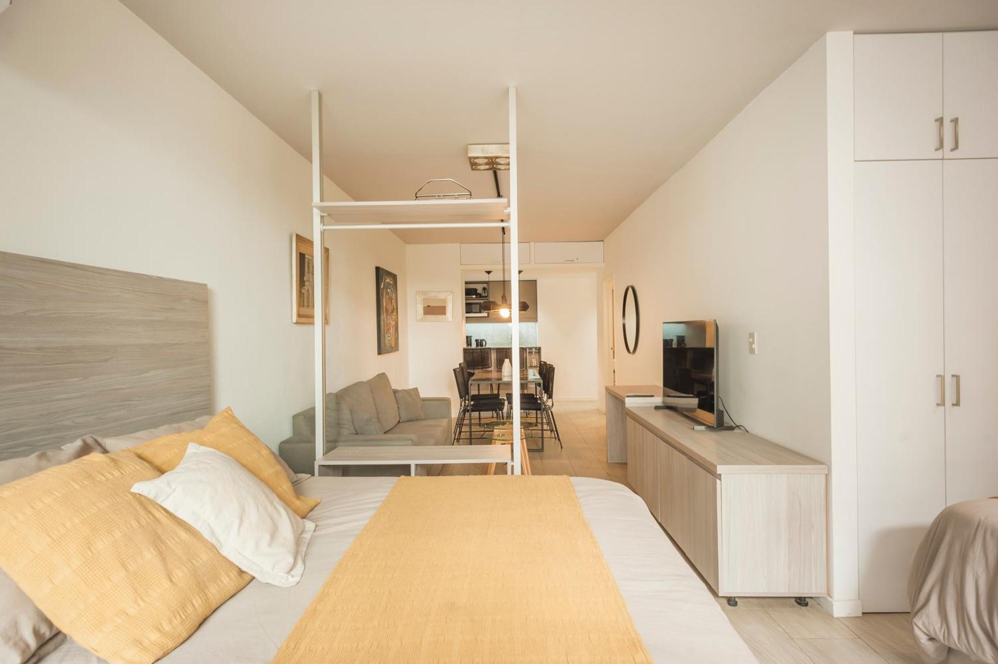 Cloud Ba Soho Oro Apartments Ciudad Autónoma de Ciudad Autónoma de Buenos Aires Exterior foto