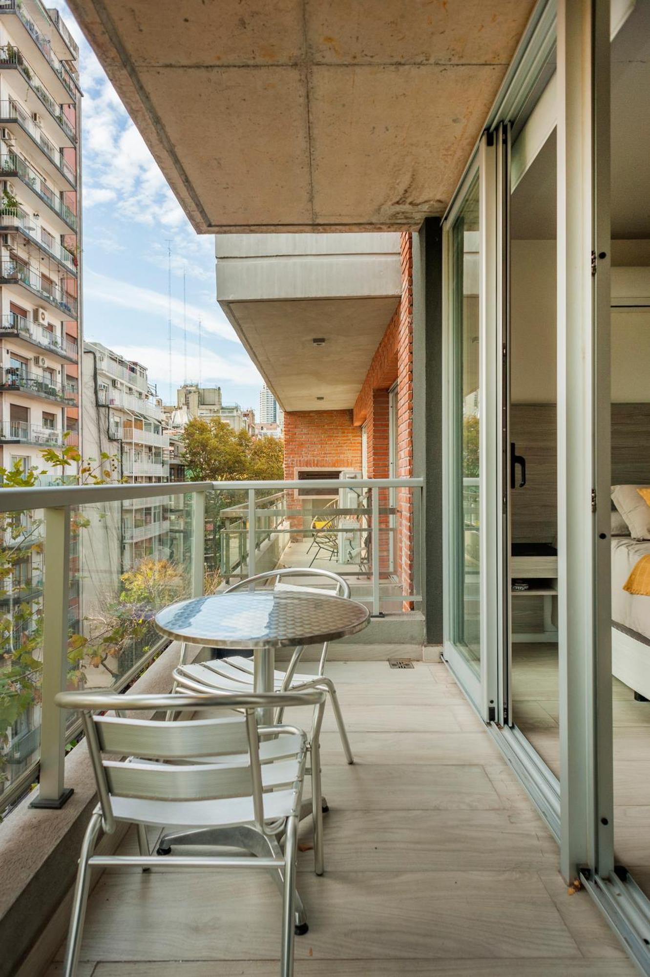 Cloud Ba Soho Oro Apartments Ciudad Autónoma de Ciudad Autónoma de Buenos Aires Exterior foto